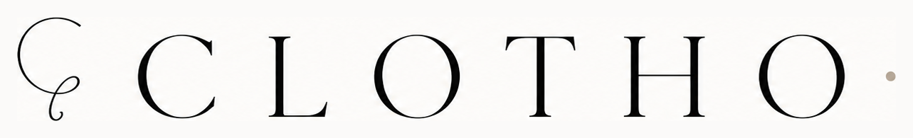 CLOTHO · Classy Looks for Occasion, Taste, History & Outfits